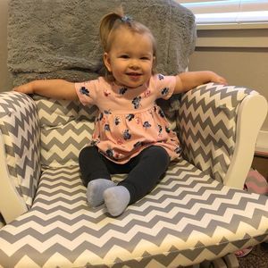 Meet your Posher, Danielle